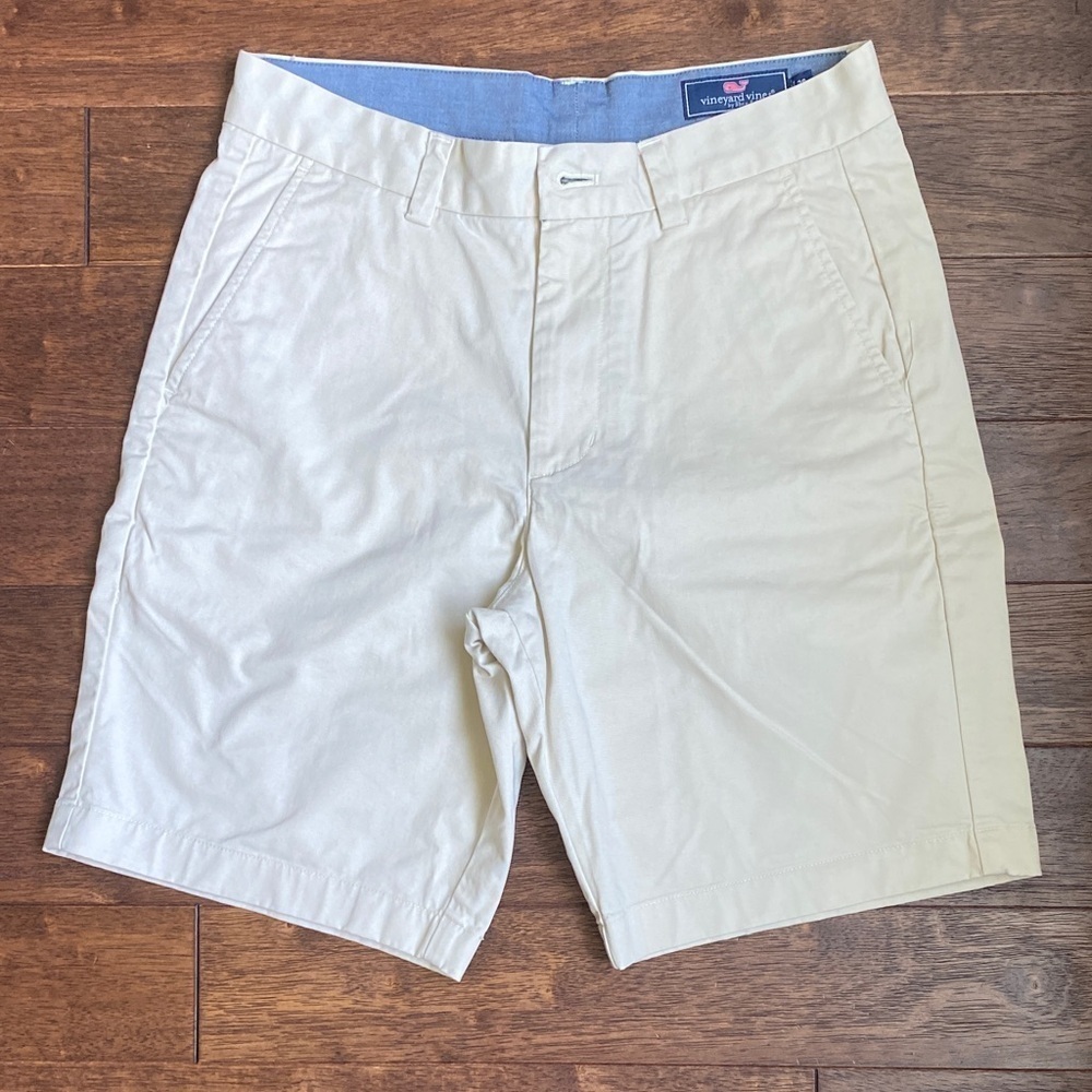 Vineyard Vines by Shep & Ian Breaker short